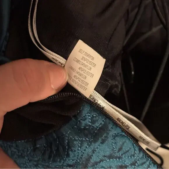 Kay Unger Sleeveless V Neck Sheath Dress 6 - Picture 9 of 11